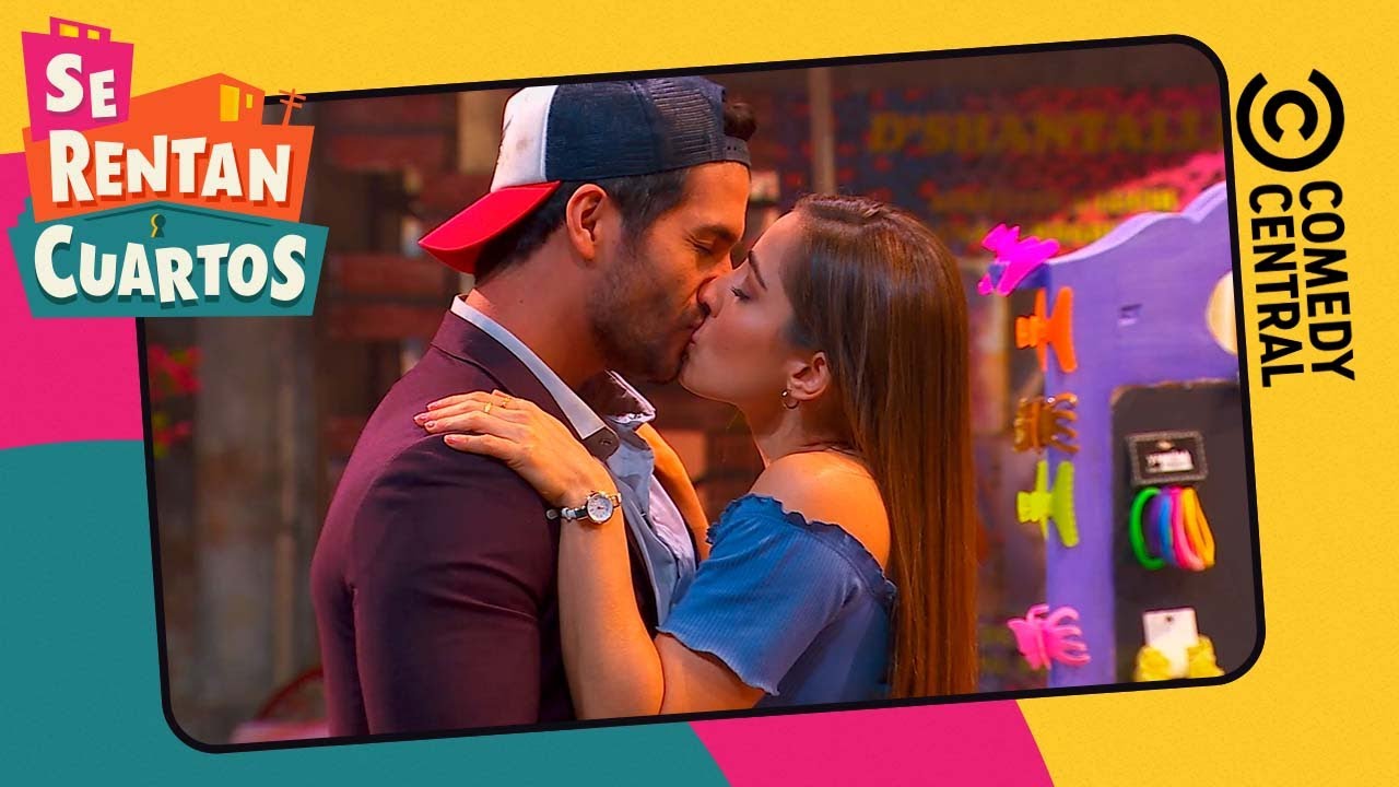 Tato Y La Chica Langosta | Se Rentan Cuartos | Comedy Central LA