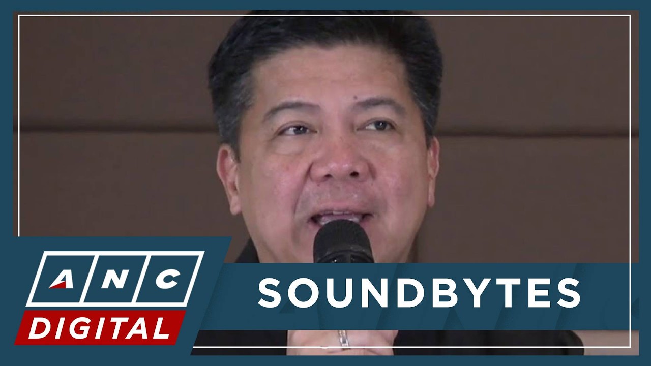 'State kidnapping': Defensor questions Duterte ICC arrest, insists PH judiciary working | ANC