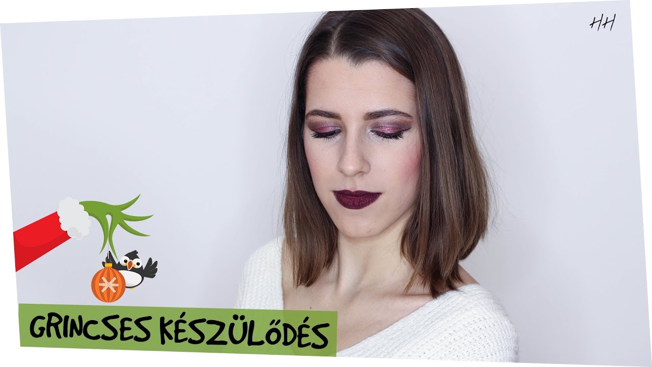 Csevegős készülődés #3 - KARÁCSONYI kiadás | Herczeg Hajni
