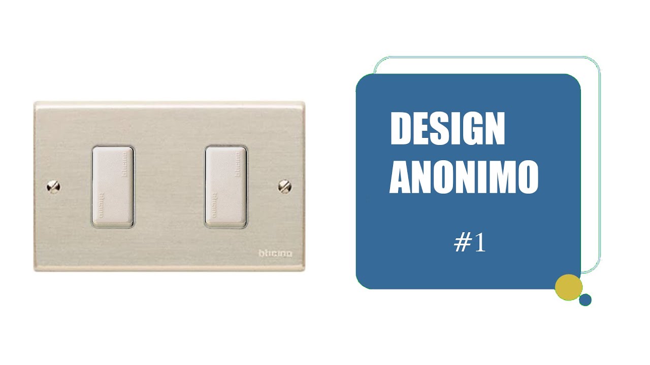 SERIE MAGIC BTICINO_Design Anonimo  #design  #productdesign #industrialdesigner
