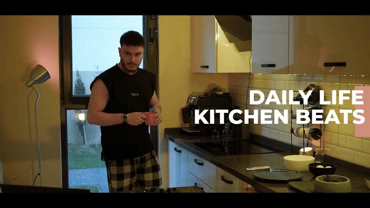 AFRO HOUSE | HOME STYLE | KITCHEN MOOD DJ SET