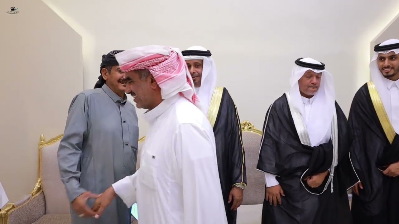 حفل زفاف الدكتور/ محسن بن ناصر بن محسن الخليفي