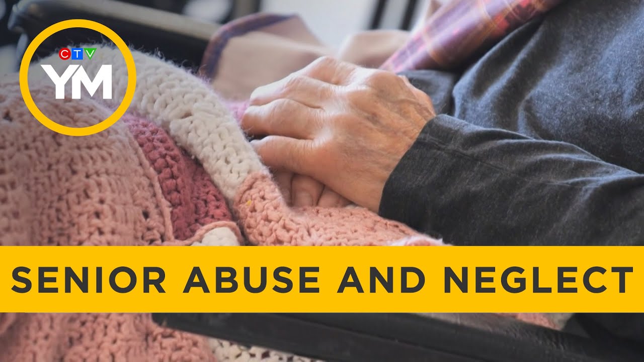 Seniors abused in Manitoba&rsquo;s personal care homes | Your Morning
