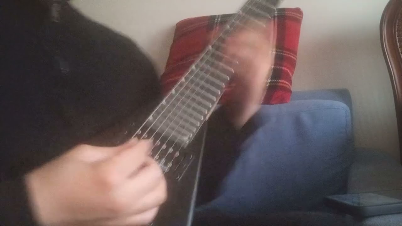 Shred and riffage 3