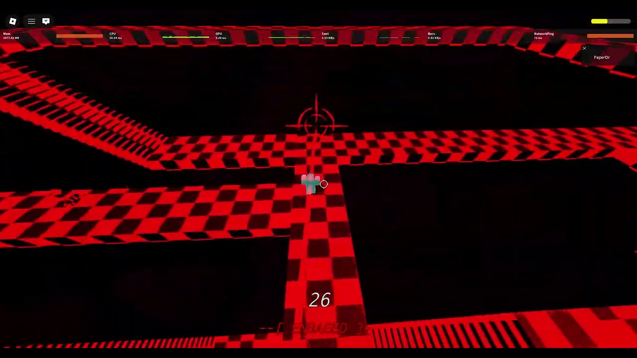 Blegas Challenge normal mode in 5 minutes 
