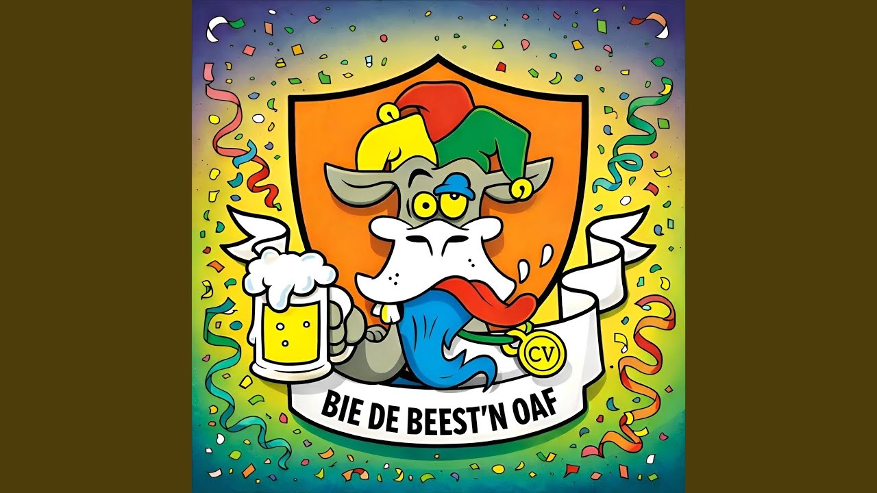 Bie De Beestn Oaf