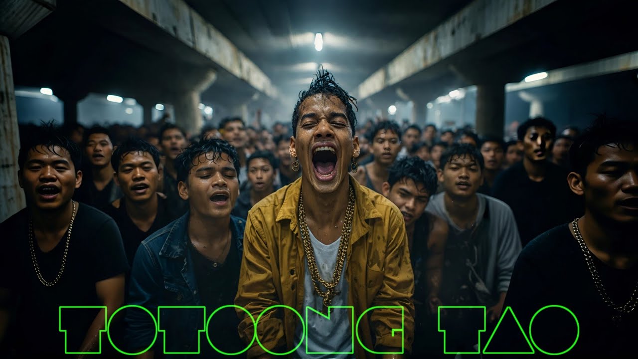Totoong Tao 🇵🇭