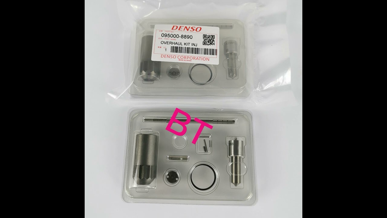 denso repair kits  23670-3042023670-0L010 23670-0L05023670-3040023670-0L090