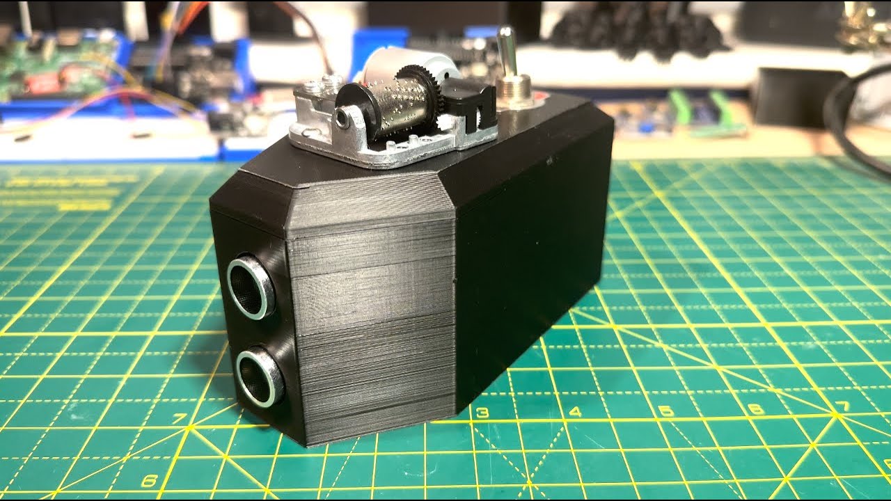 Paranormal Spirit Music Box Instructions