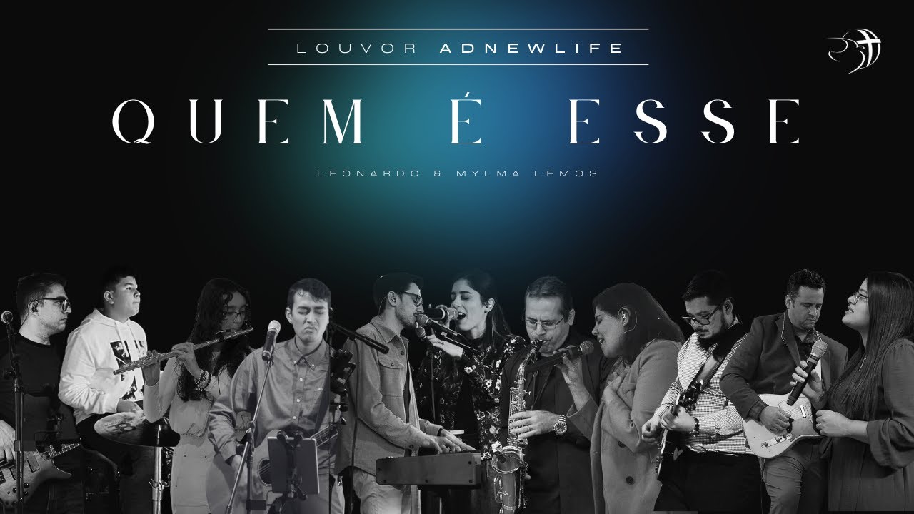 Who Is This + I Surrender (MEDLEY) | Leonardo and Mylma Lemos