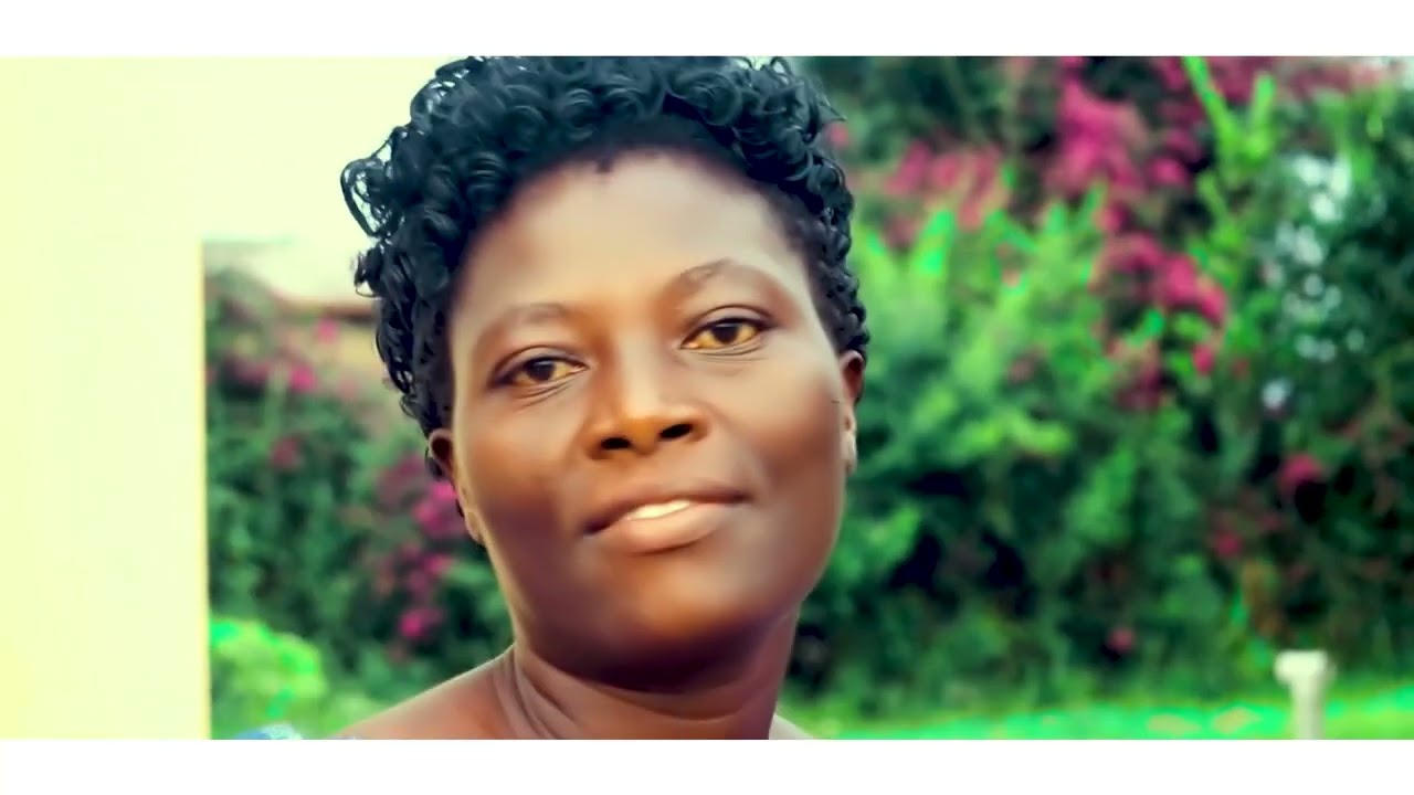 NI MWAME MUKORERA IMANA- CHORALE SAINTE CECILE DE RUZIBA