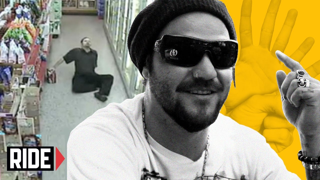 Bam Margera's Favorite Jackass and CKY Pranks - Pro's Picks