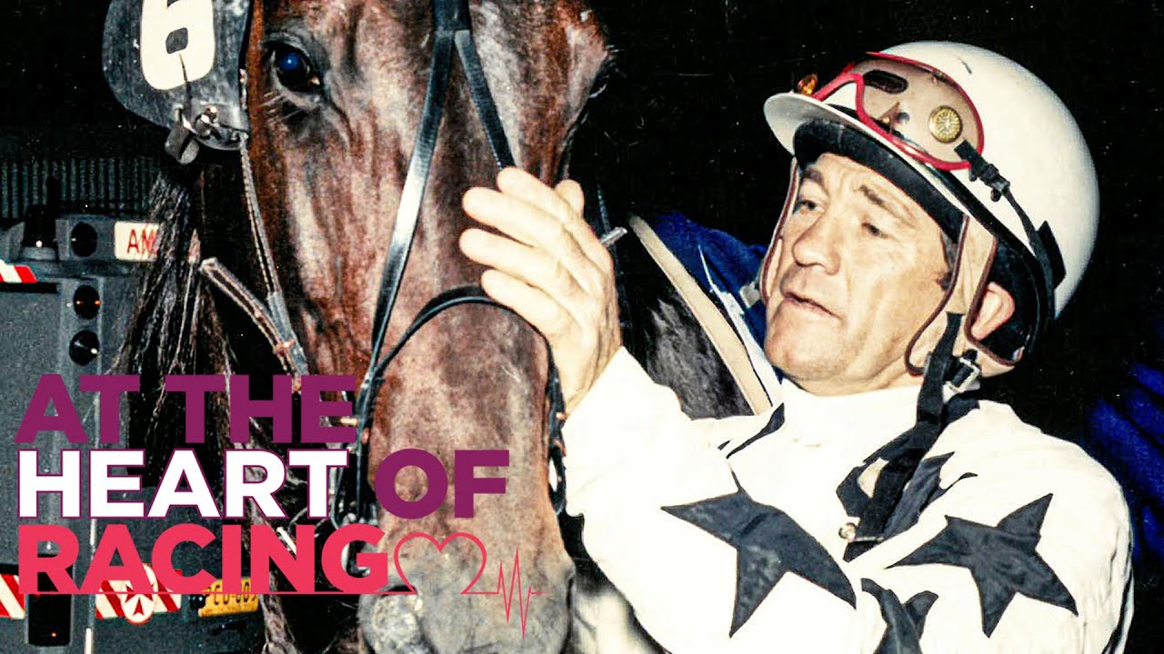 Vic Frost's profound influence on young drivers