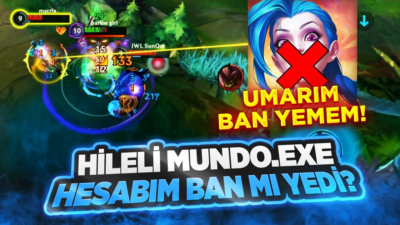 RİOT RAMAZAN KOLİSİ YOLLADI TR'DE İLK AÇILIM VİDEOSU!