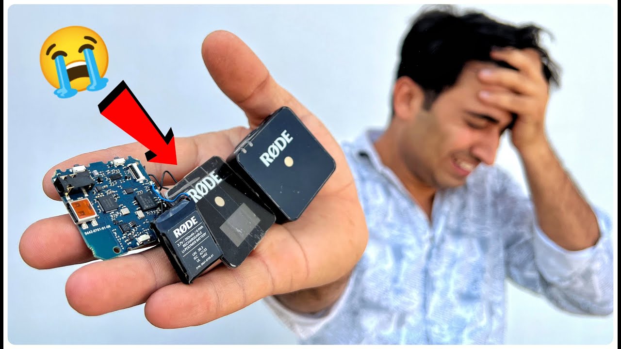 ₹22000 Ka Nuksaan Ho Gaya Ab Kaam Kaise Hoga? 😭