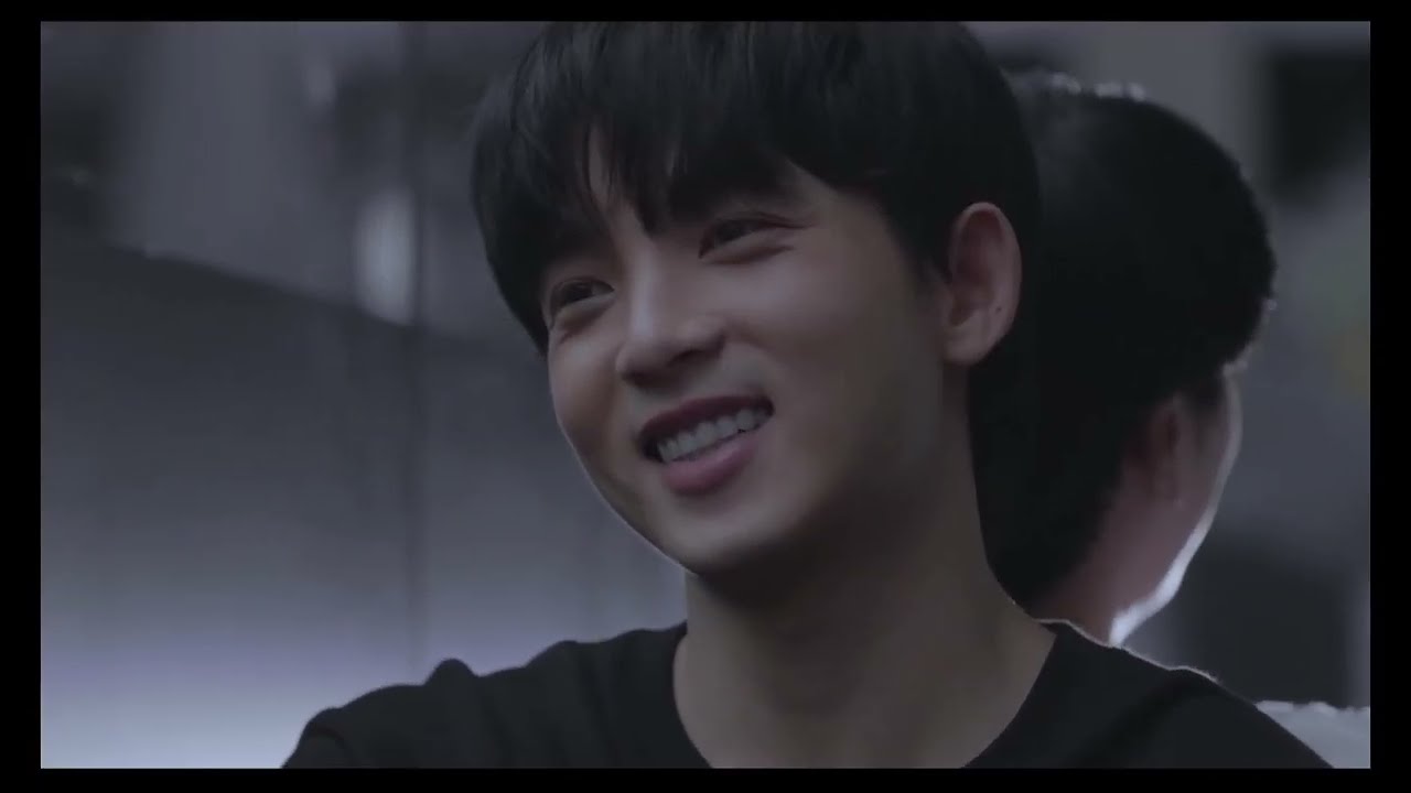 Kenta - Crown fmv | Pit Babe season 1