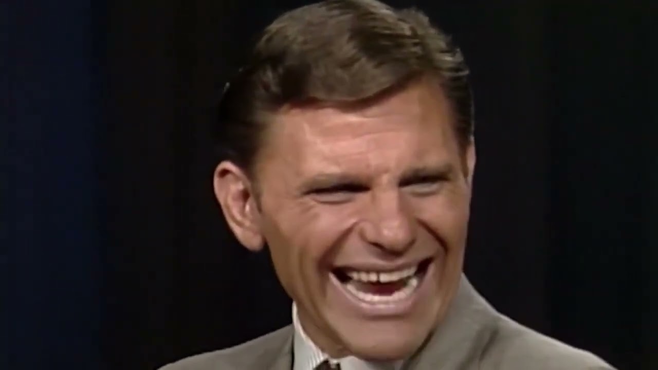 Classic Kenneth Copeland - P3 Last Days Outpouring - The Coming Revival - 1983