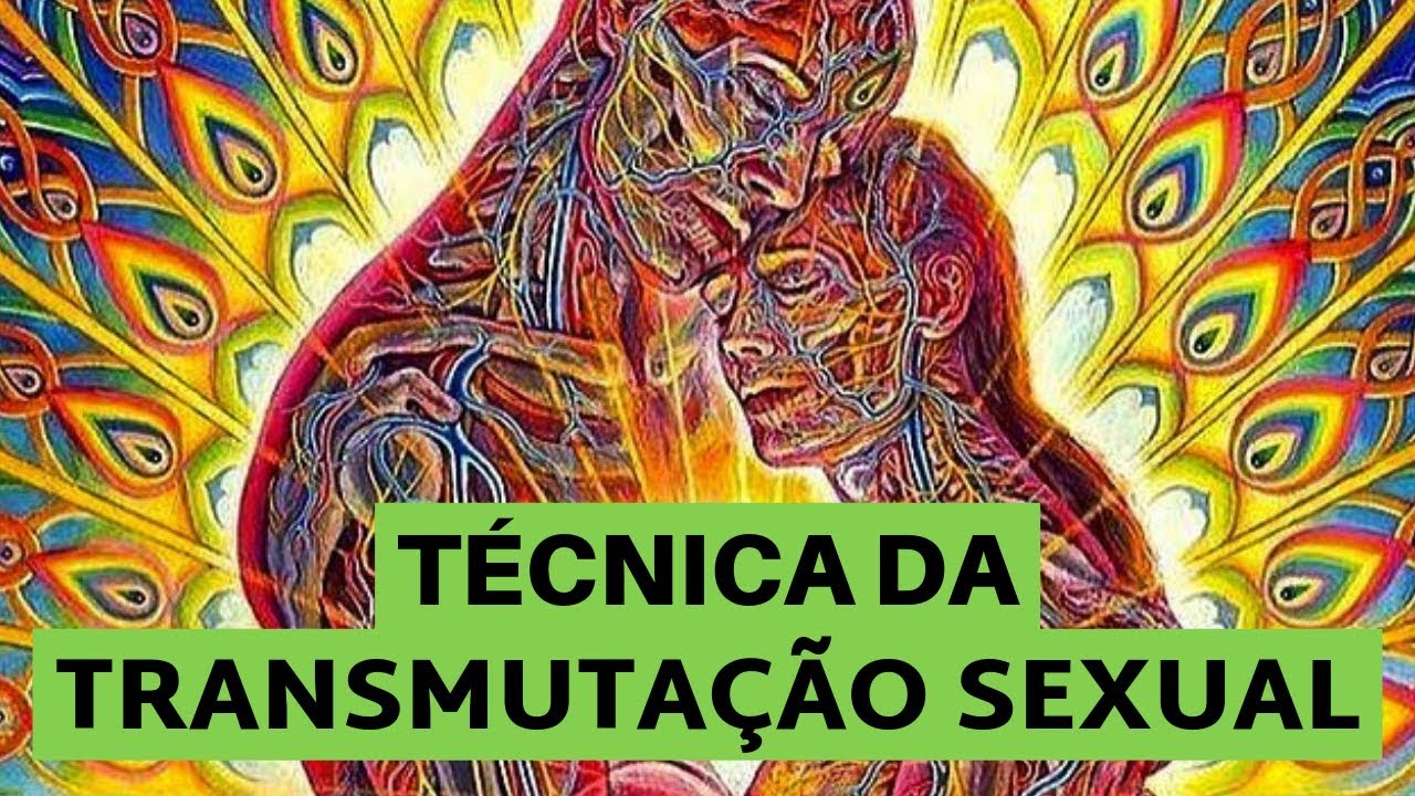 Técnica da Transmutação Sexual