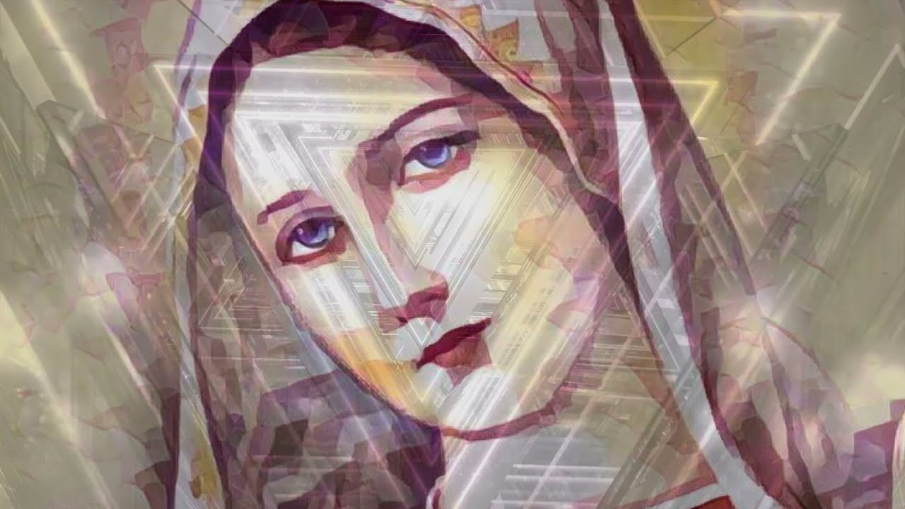 🎼 Coração Alado ⭐ Regina Pereira  ✝️ Santo Daime