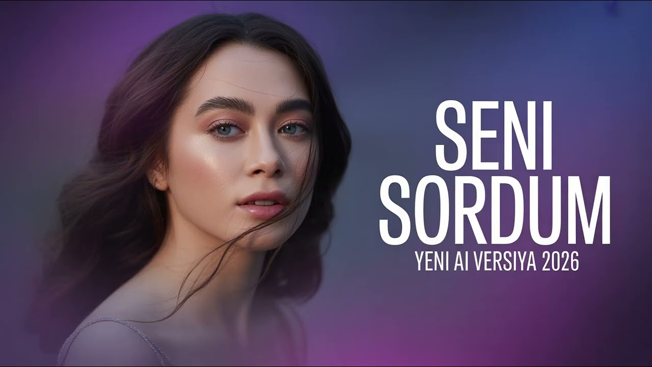 Seni Sordum - Ai Cover (2026)