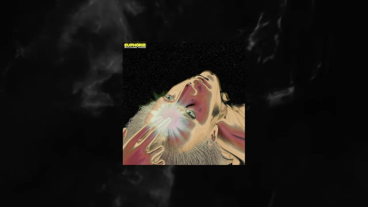 Luther x Wasting Sh*t Type Beat - "EUPHORIE" (Prod. Samoss)