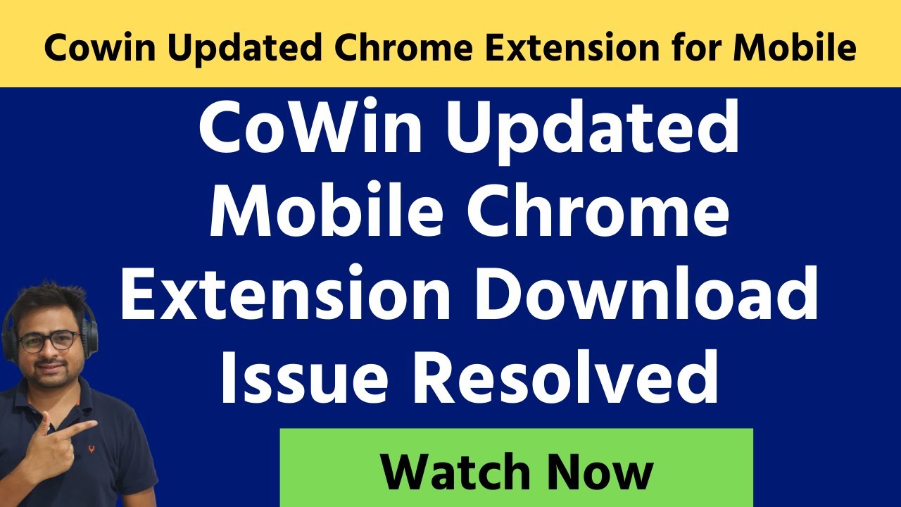 Cowin Android Moblie Chrome Bot Download Issue Resolved Method | Automatic Cowin Slot Booking Script