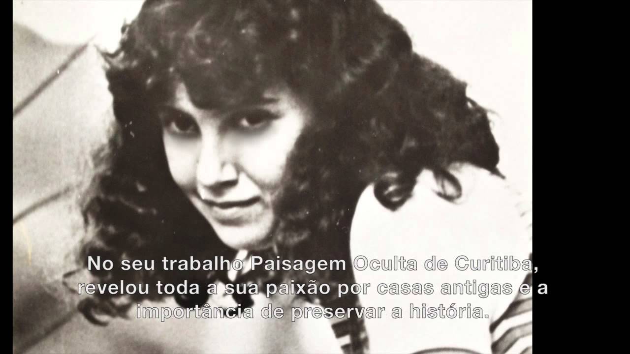 Eunice Brand&atilde;o - Paisagens Ocultas de Curitiba