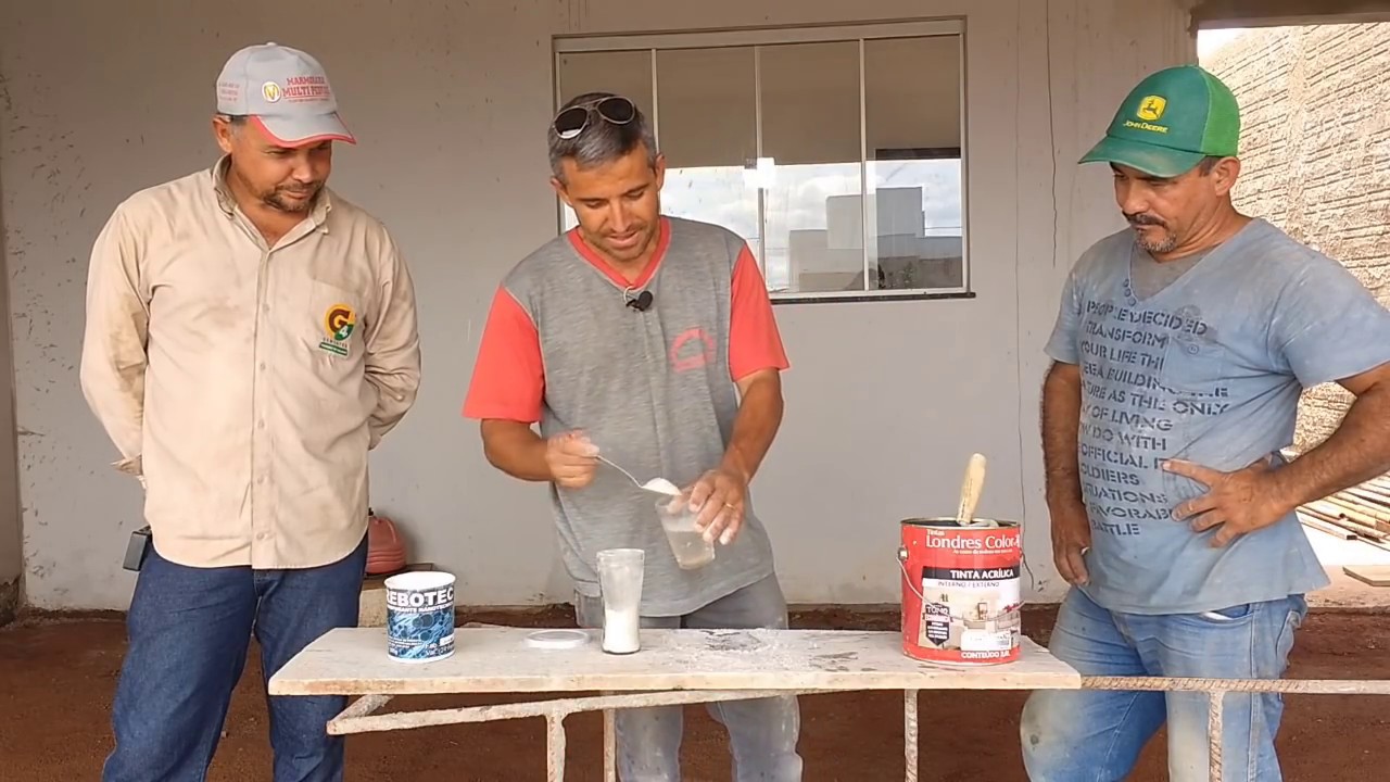 ISSO VAI VIRAR FEBRE NA CONSTRUÇÃO
