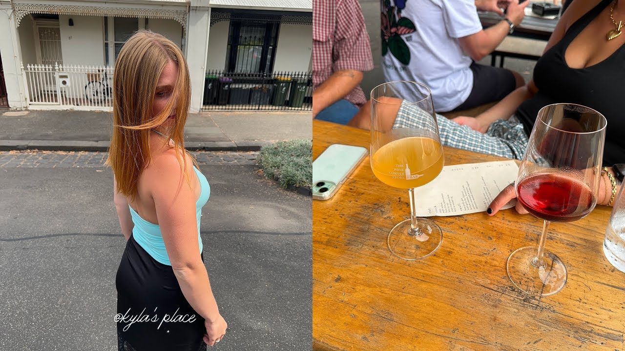 may you live all the days of your life : birthday vlog