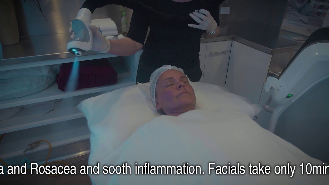 Cryo Penguin - Facial