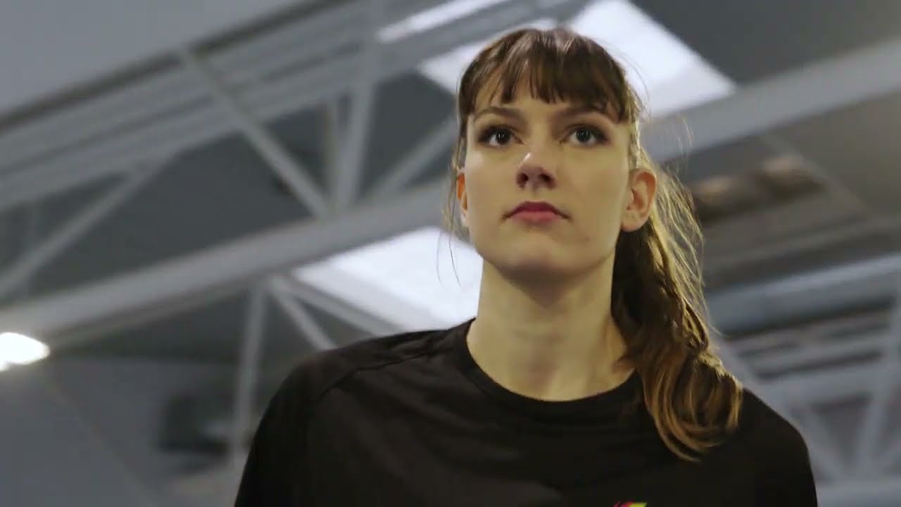 Be Gold | Reportage avec Claire Orcel