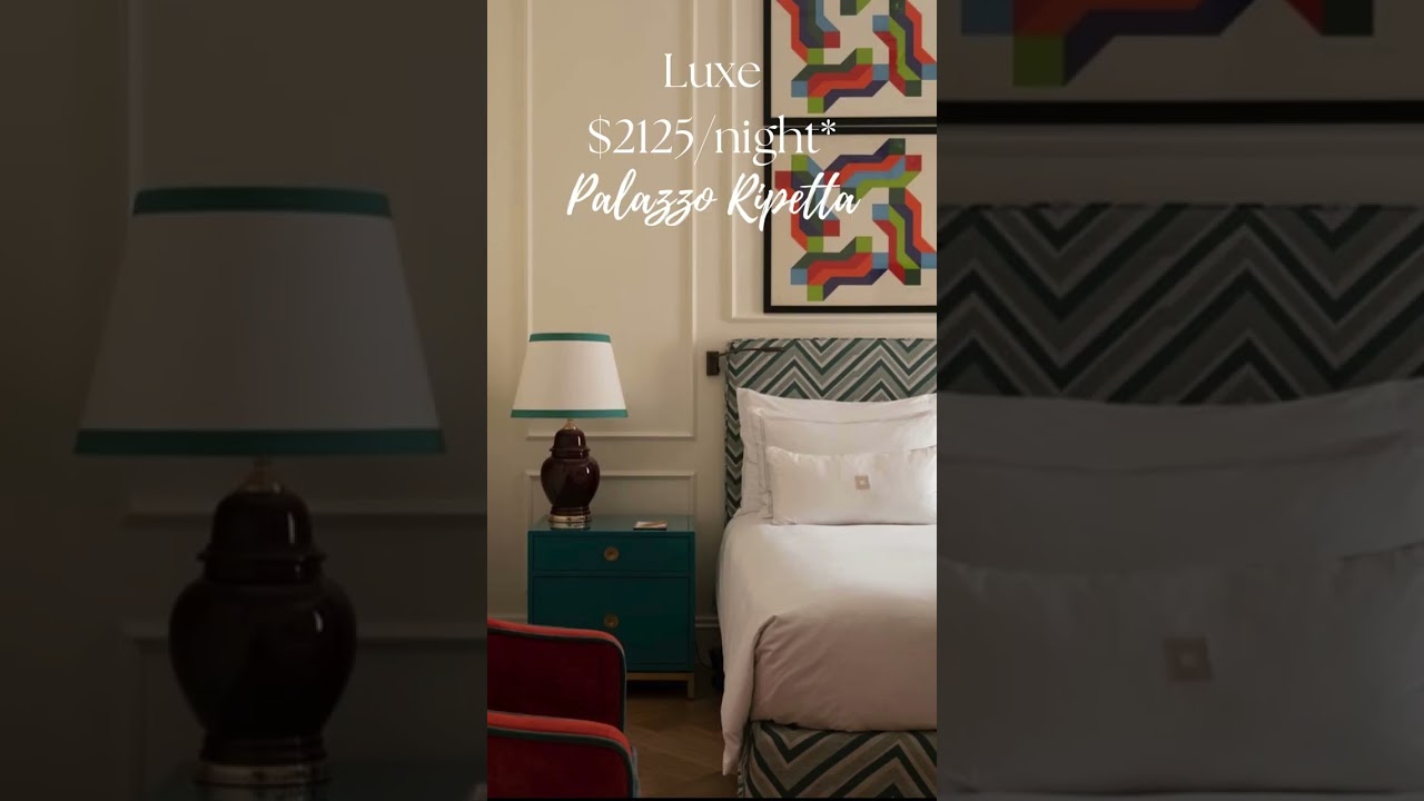 Rome Hotels Edition