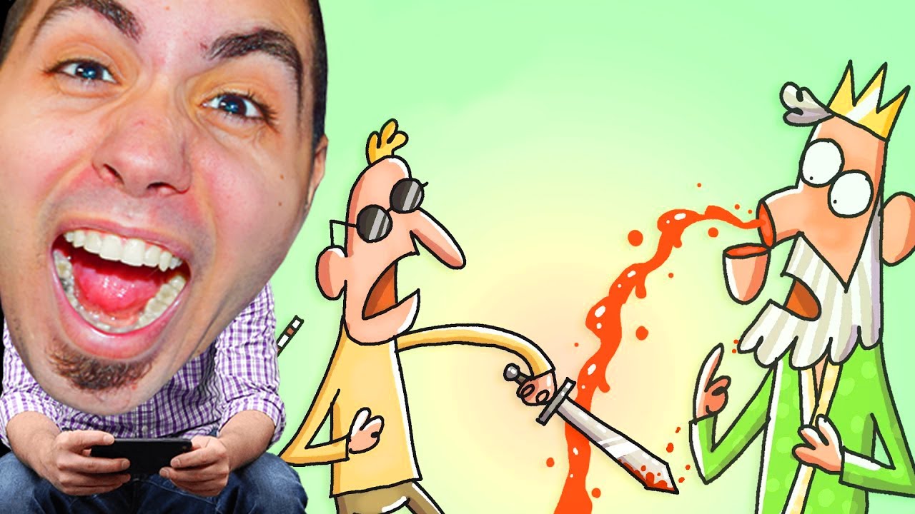 PROVA A NON RIDERE CON LE ANIMAZIONI PIÙ DIVERTENTI!!