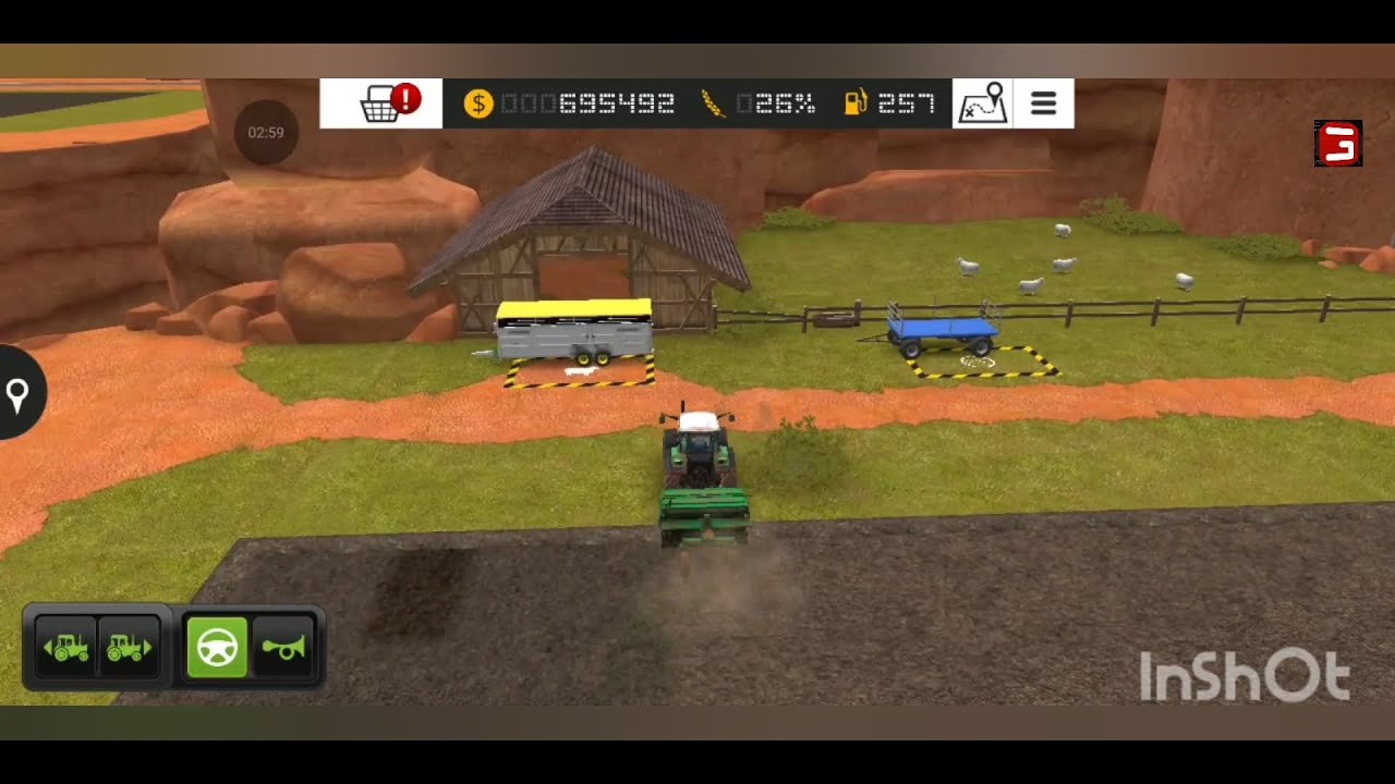 Fs18 mappa C