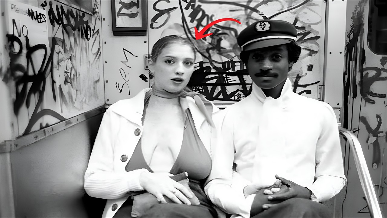 🔘These 60 Vintage Photos Will Completely Change the Way You See the Past!