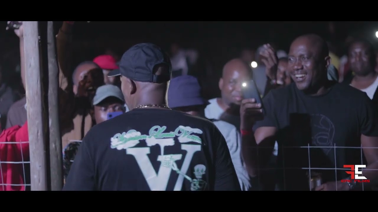 Mampintsha_Perfomance_At_Nyosha_Garden.