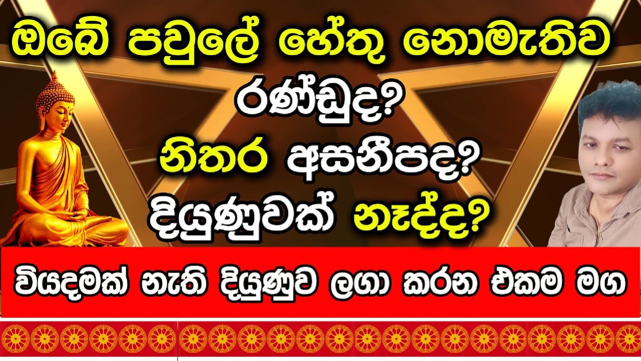වියදමක් නැති දියුණුව ලගා කරන එකම මග.. @niwanmagabuduguna  #niwan #niwanmaga #buduguna #budubana