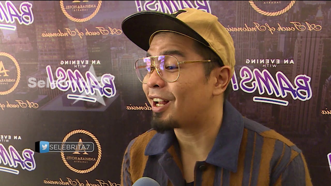BAMS EKS SAMSON | Selebrita Siang 06 Februari 2020