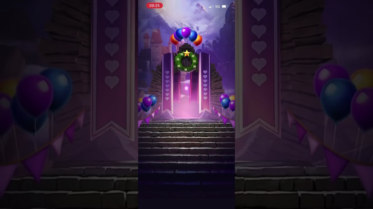 240 INSANE Pulls In Birthday Portal - 22 Legendaries - Empire And Puzzles