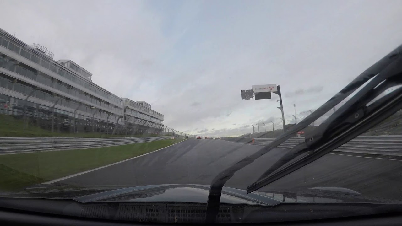 Session 7 | Building Speed & Finchy's Moment at Paddock - Brands OPL 4/12/20
