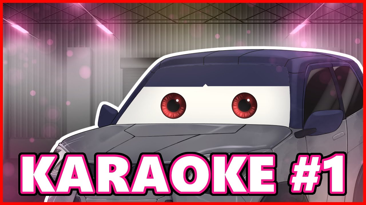 KARAOKE #1