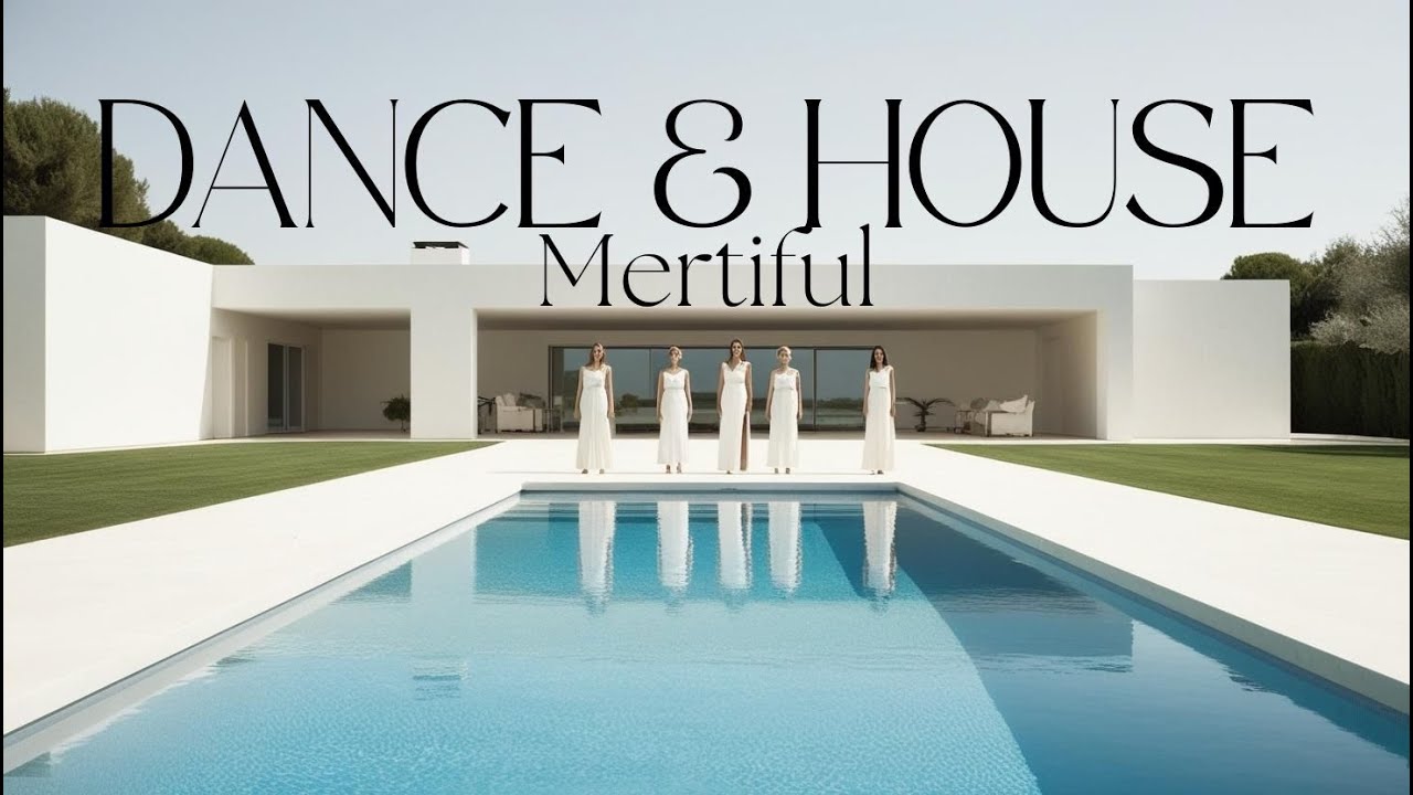 Dance & House Dj Mix