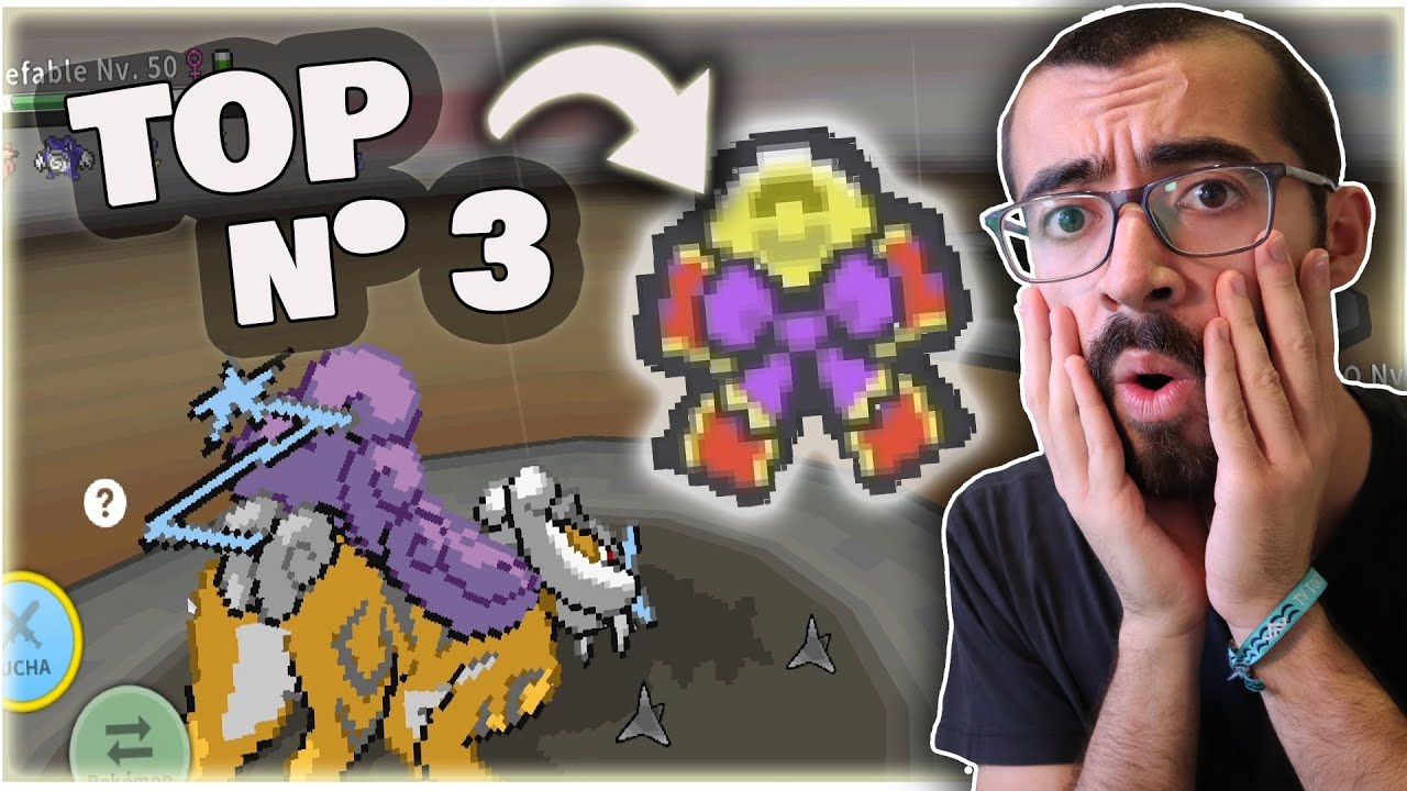🔥 GANANDO AL ÉLITE 3º y WALLERO 😱 ¡Combate increíble! | PokeMMO