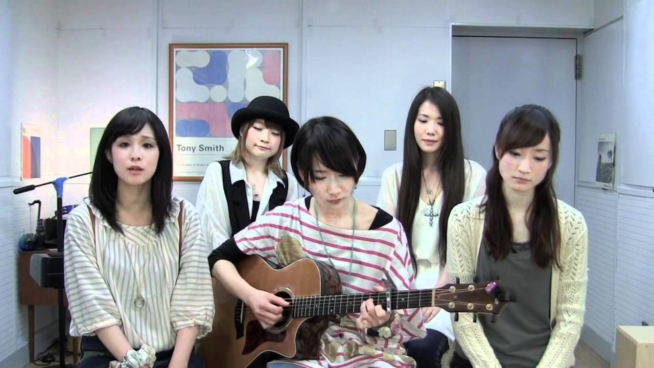 バースデーソング／Goosehouse（original）