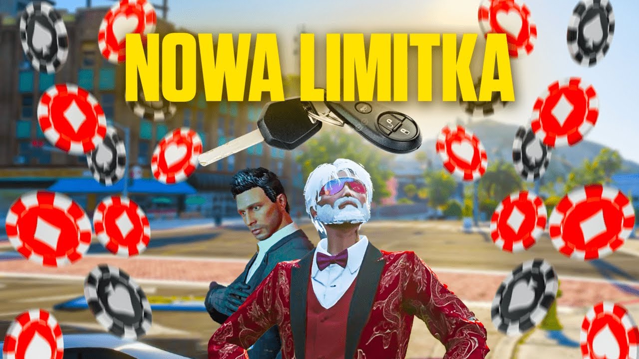 WAŁEK NA LIMITKE