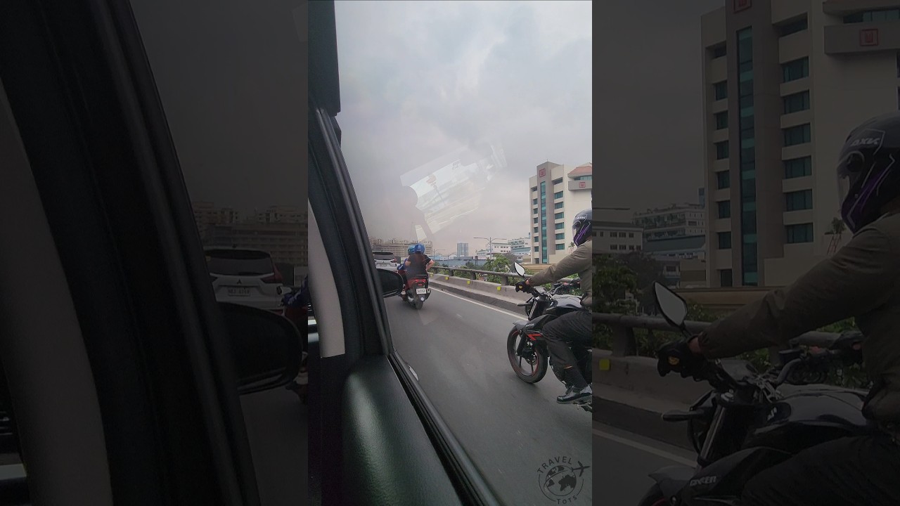 Pasay City Manila #travel #manilaattractions #pasaycity #roadtrip