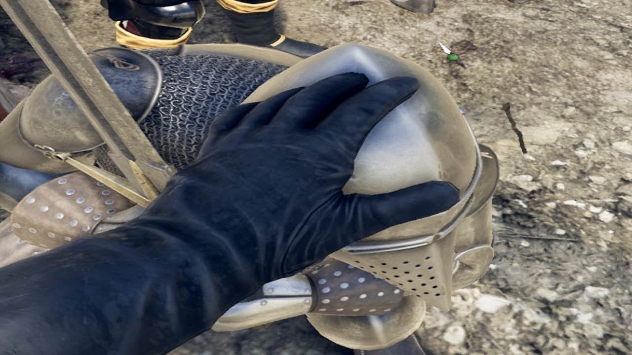 Mordhau is Funhau | Mordhau