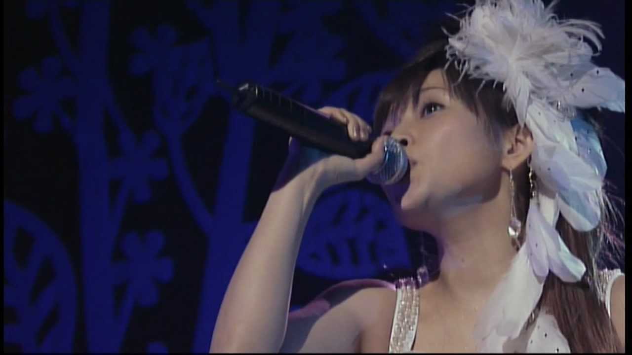 Natsumi Abe - Watashi no Koibito nanoni