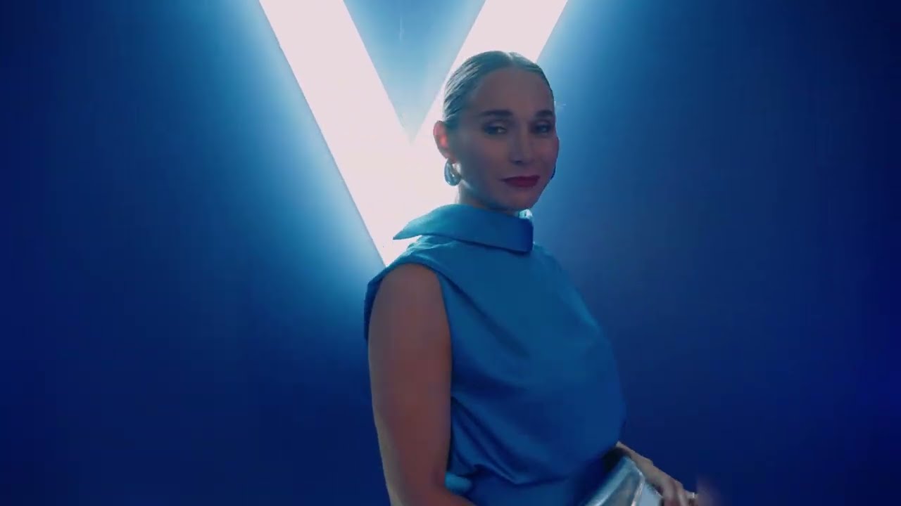 Una noche de museo, bienestar y belleza: Lanzamiento Vichy Mineral 89 🌙 💙 | Glow Pro