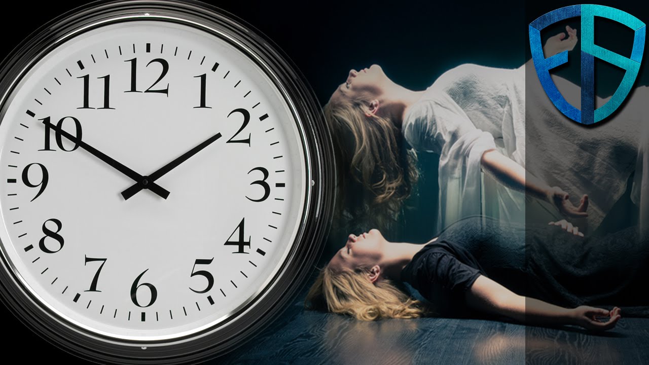 5 Asiaa, joita et ehkä tiennyt unista